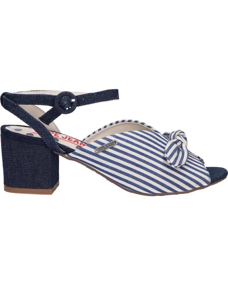 Pepe Jeans PLS90390 Yogi Bow 000 Denim