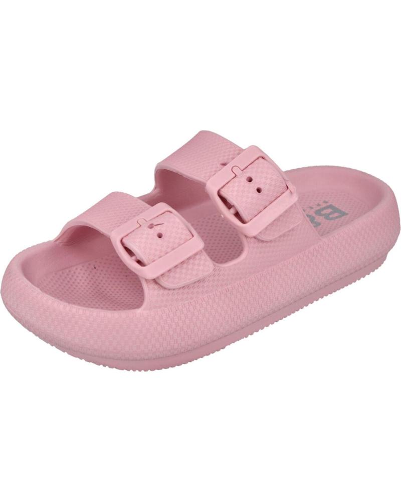 CONGUITOS CHANCLAS NV553401 EV ROSA ROSA