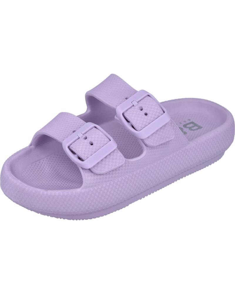 CONGUITOS SANDALIAS NV553401 LILA LILA