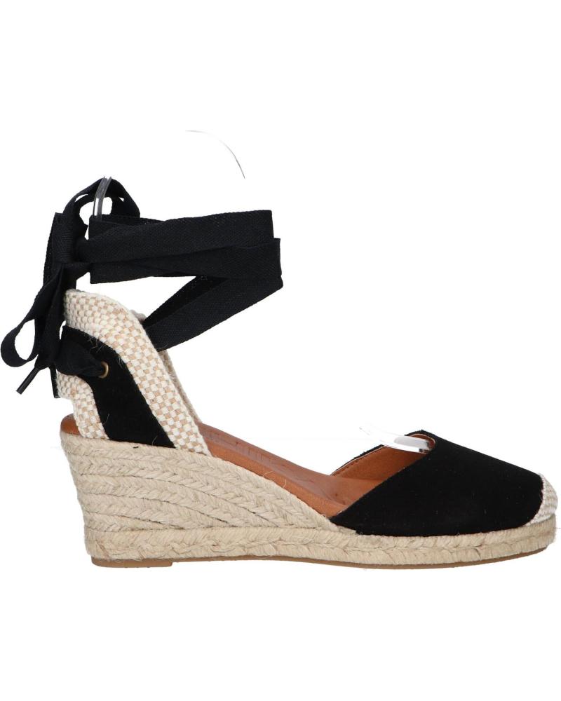 Sandalias de Mujer CHIKA10 CIBELES 02 NEGRO-BLACK