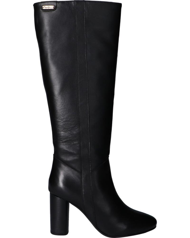 Botas de Mujer PEPE JEANS PLS50367 PARSON 999 BLACK