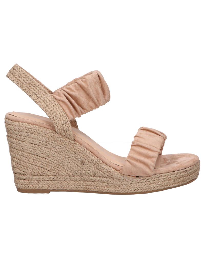 Sandalias de Mujer CHIKA10 VIOLETA 04 ARENA-SAND