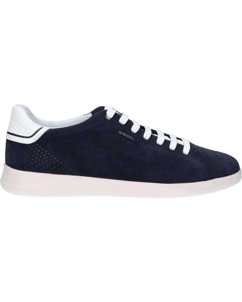 Zapatillas deporte de Hombre GEOX U026FB 00022 U KENNET C4064 NAVY