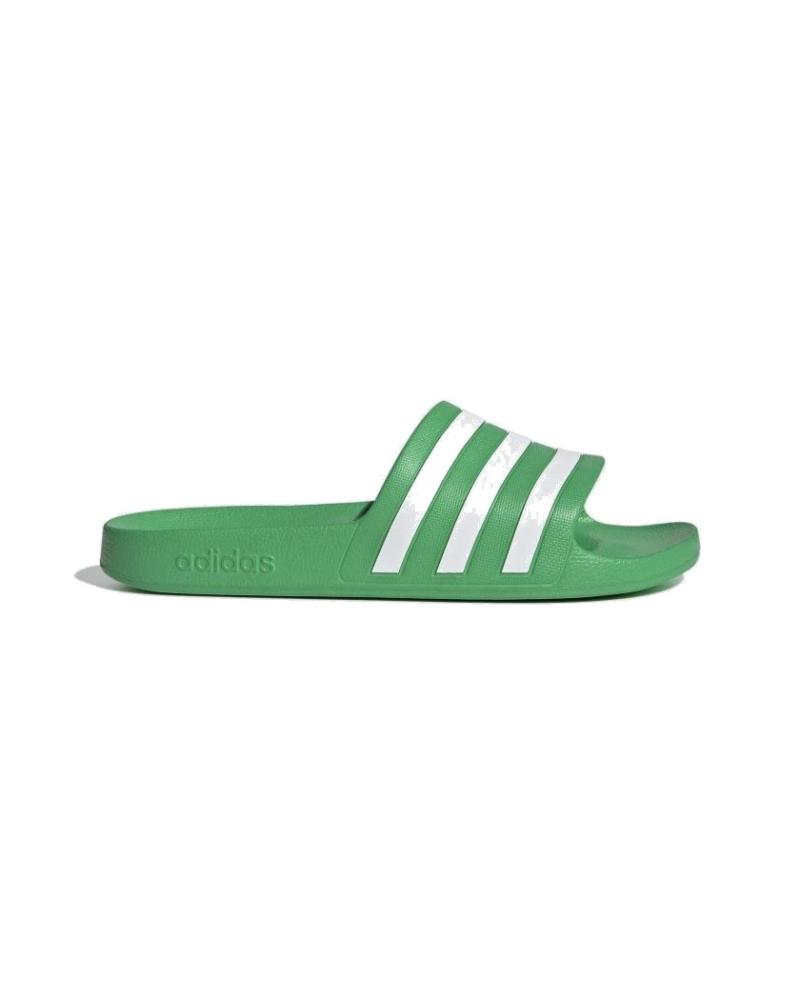 Chanclas de Mujer y Niño ADIDAS FY9048 VERDE
