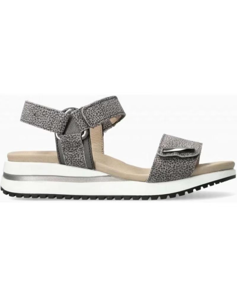 Mephisto Sandalia Jeanie Grey