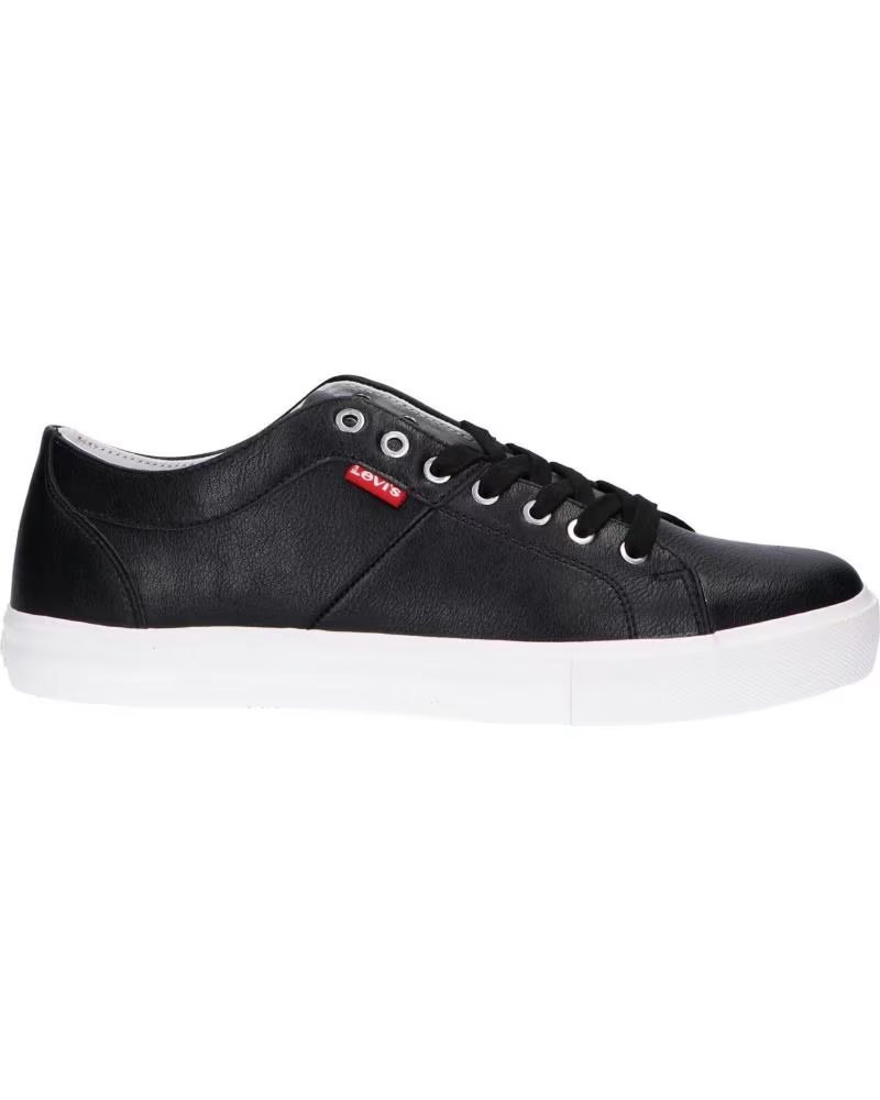 Levis 231571-794 Woodward 59 Regular Black